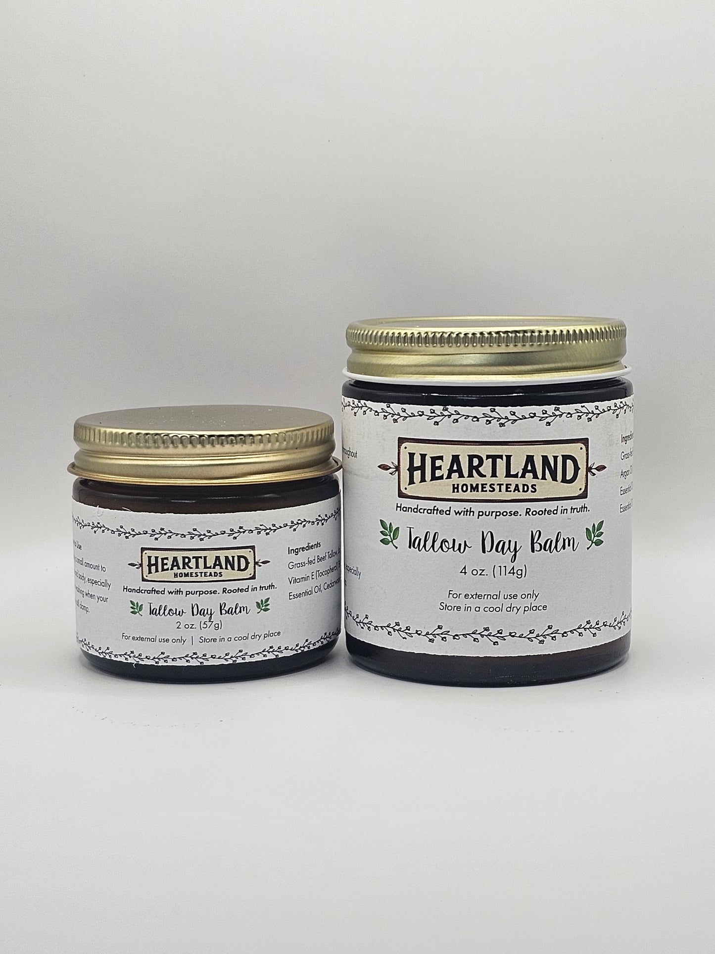 Day Balm