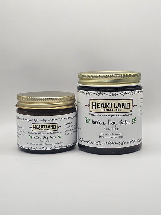 Day Balm