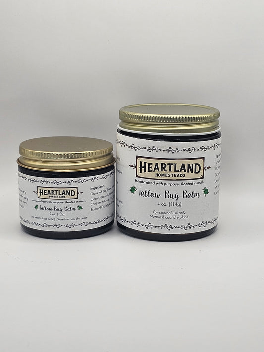 Bug Balm