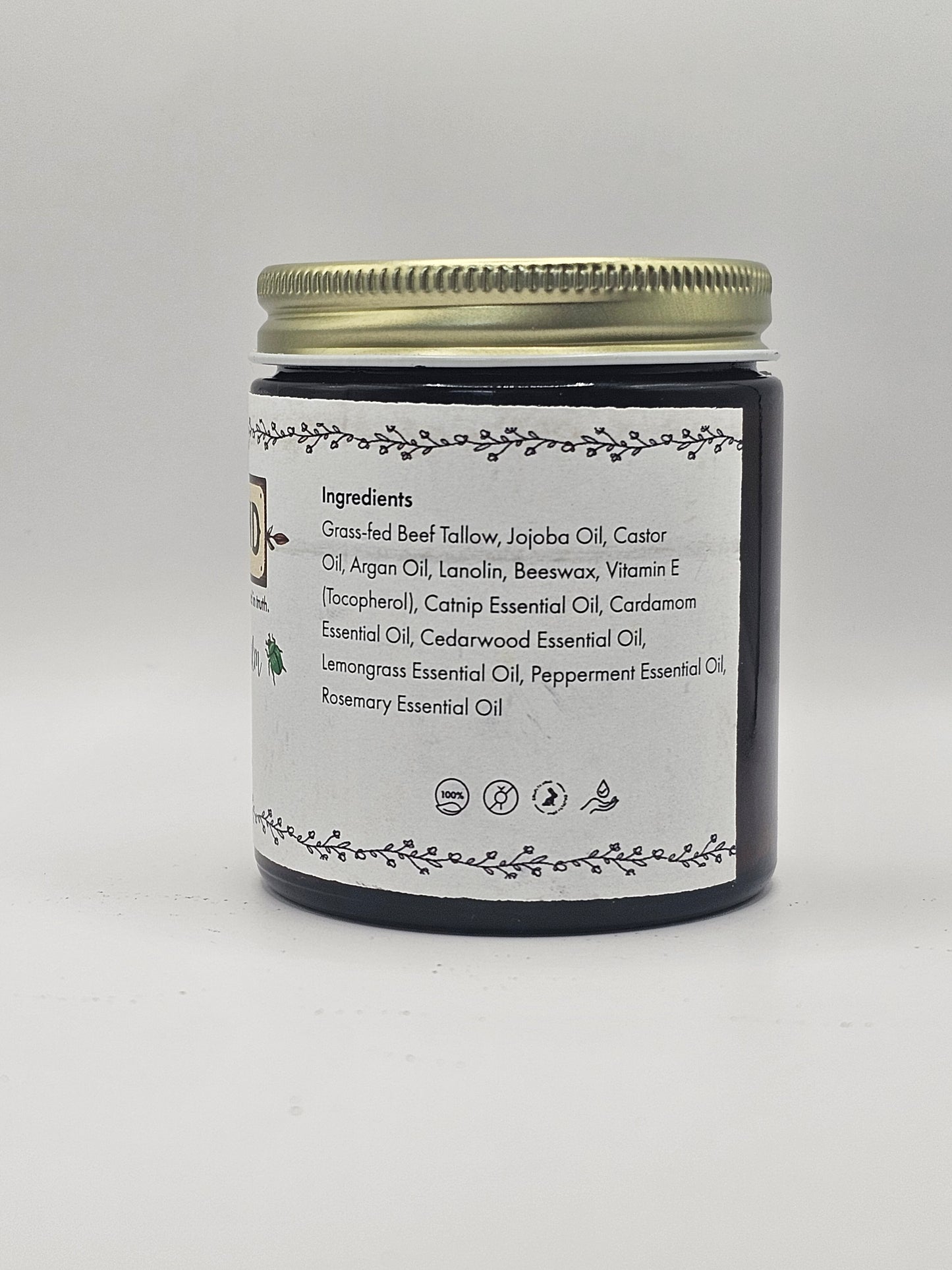 Bug Balm