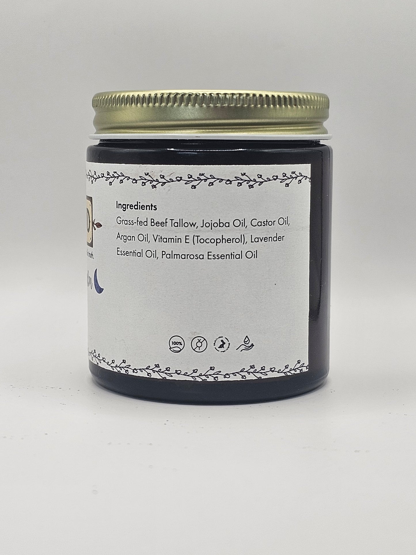 Night Balm
