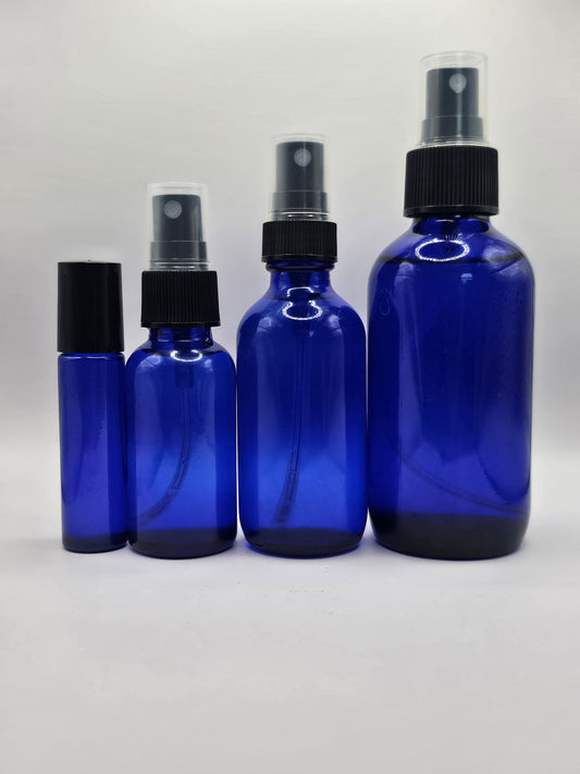 Magnesium Oil