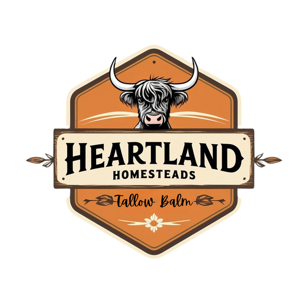 Heartland Homesteads